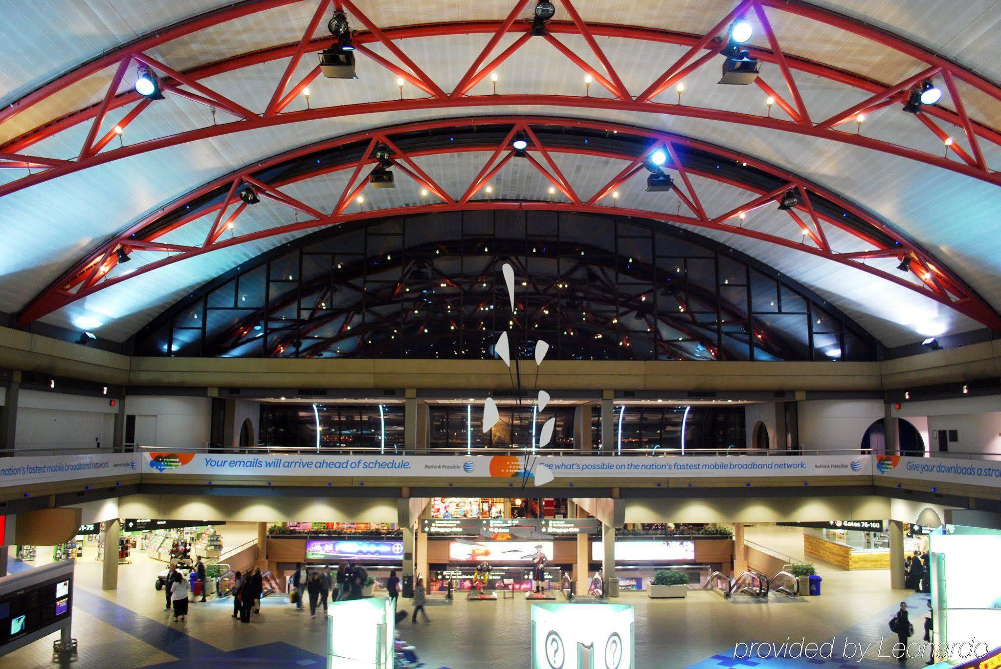 Sonesta Simply Suites Pittsburgh Airport Imperial Exteriér fotografie